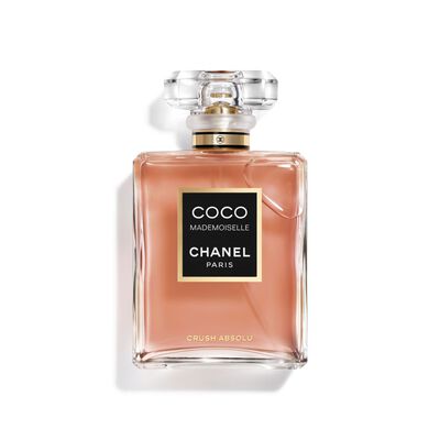 EAU DE PARFUM Ambarino &ndash; intenso